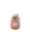 Маратонки Puma Suede Bow Dots